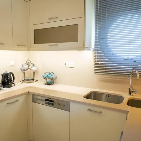 Appartement Feelhome Kalamata
