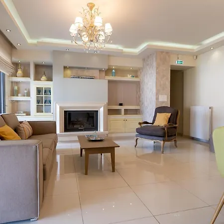 Apartment Feelhome Kalamata