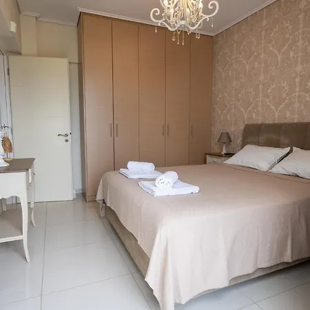 Feelhome Apartment Kalamata