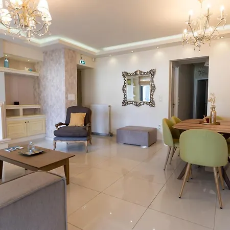Appartamento Feelhome Kalamata