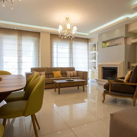 Feelhome Appartamento Kalamata