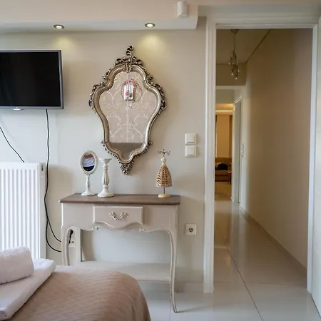 Apartment Feelhome *