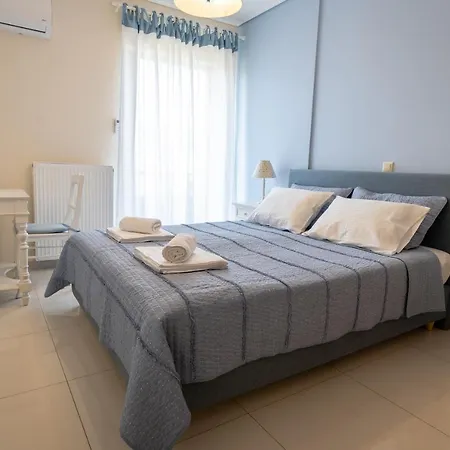 Feelhome Appartamento Kalamata