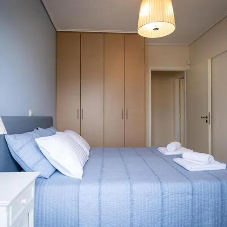 Feelhome Apartment Kalamata