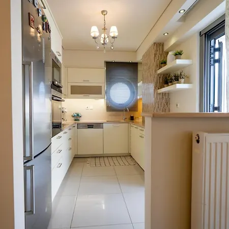 Apartment Feelhome Kalamata