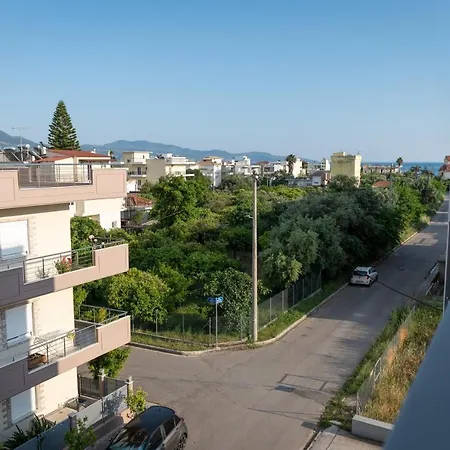 Appartamento Feelhome