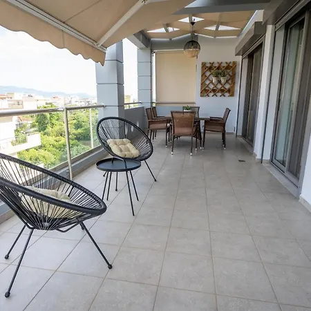 Feelhome Appartamento Kalamata