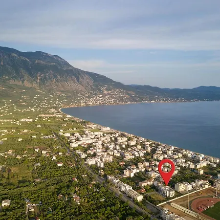 Feelhome * Kalamata