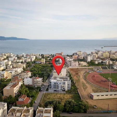 Feelhome Kalamata