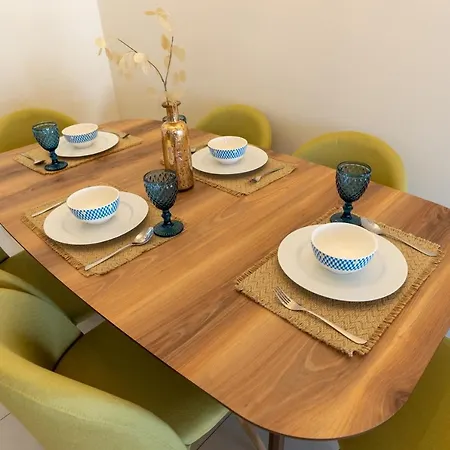 Appartamento Feelhome