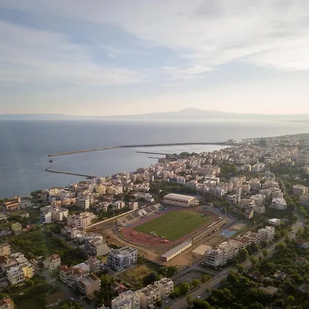 Feelhome Kalamata