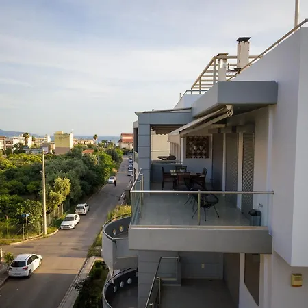 Feelhome Kalamata