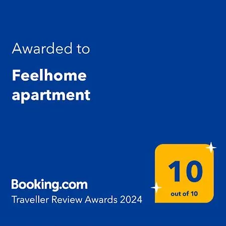 Feelhome Appartamento